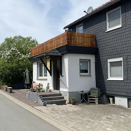 Hébergement de vacances Feldhofs