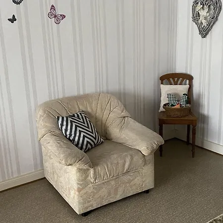 Feldhofs بيت للعطل *