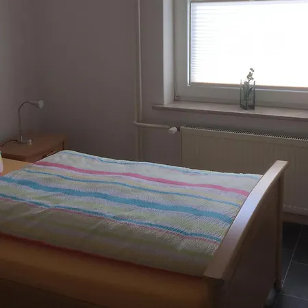 بيت للعطل Feldhofs ميدهباخ