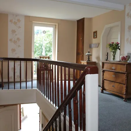 Feldhofs بيت للعطل *