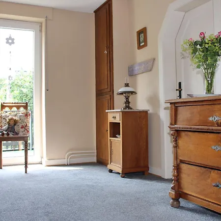 بيت للعطل Feldhofs ميدهباخ