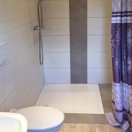 Ferienhaus Feldhofs *