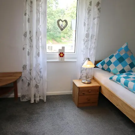 Ferienhaus Feldhofs