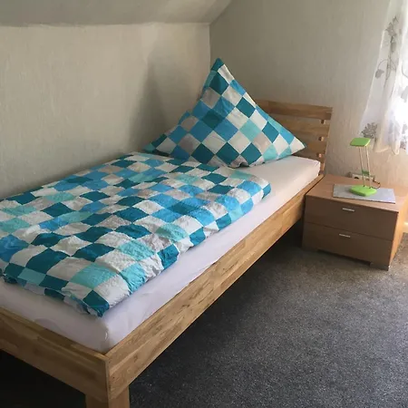 Ferienhaus Feldhofs *