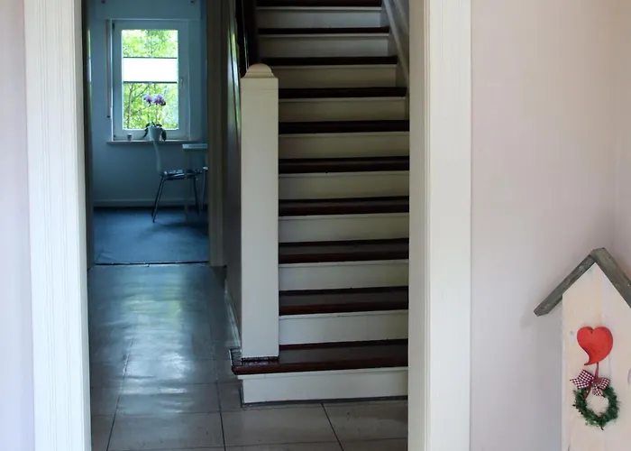 Hébergement de vacances Feldhofs