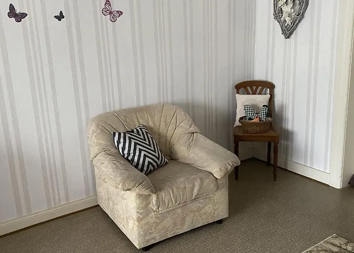 Feldhofs Hébergement de vacances *