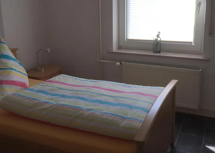 Hébergement de vacances Feldhofs Medebach