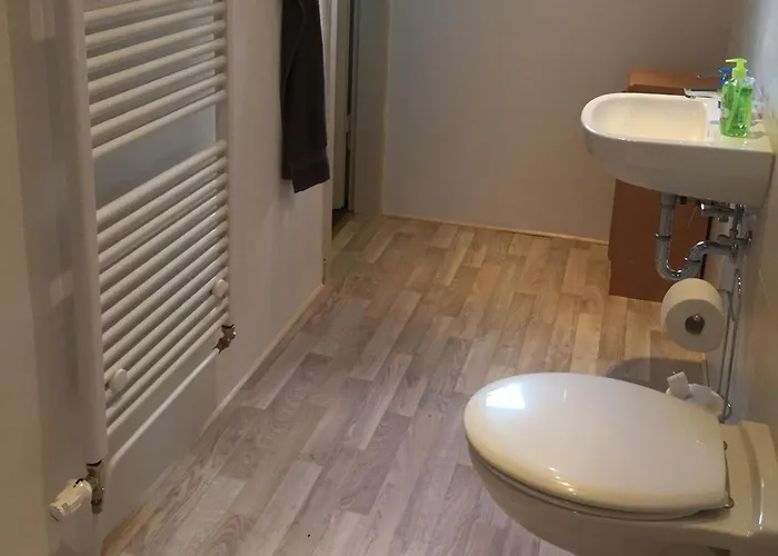 Feldhofs Hébergement de vacances Medebach