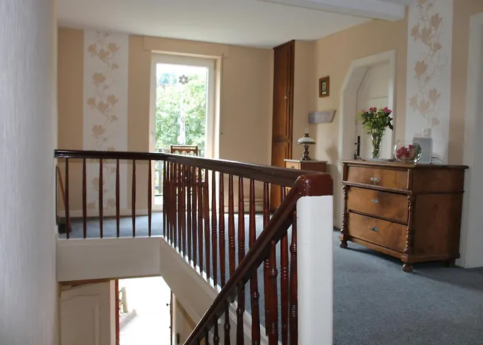 Feldhofs Hébergement de vacances *