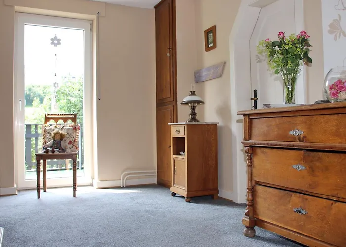 Hébergement de vacances Feldhofs Medebach