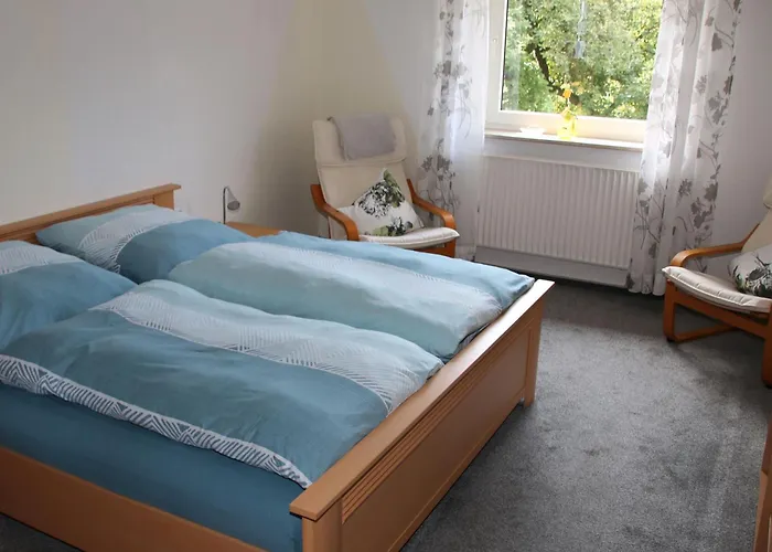 Feldhofs Hébergement de vacances