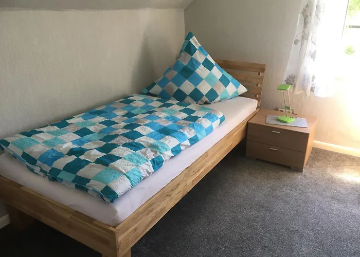 Hébergement de vacances Feldhofs Medebach